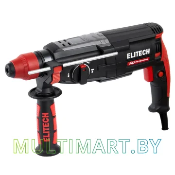 Перфоратор ELITECH RH 0928RE (205381)